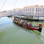 Vagueira Vandrarhem Aveiro