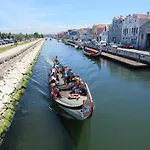 Vandrarhem Vagueira