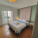 Vandrarhem Vagueira Aveiro