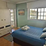 Vandrarhem Vagueira Aveiro