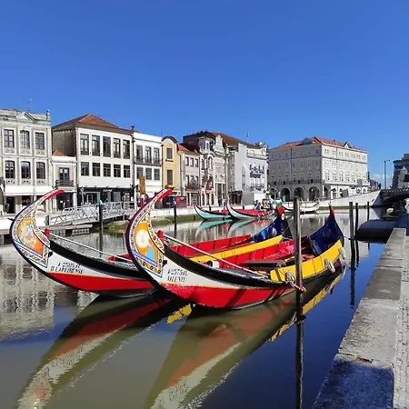 Aveiro Beach Hotel *