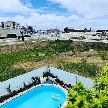 Vagueira Aveiro