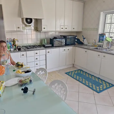 Hostel Vagueira & Aveiro