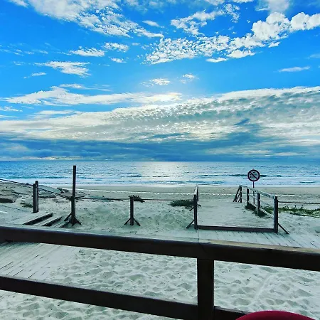 Albergue Vagueira & Aveiro