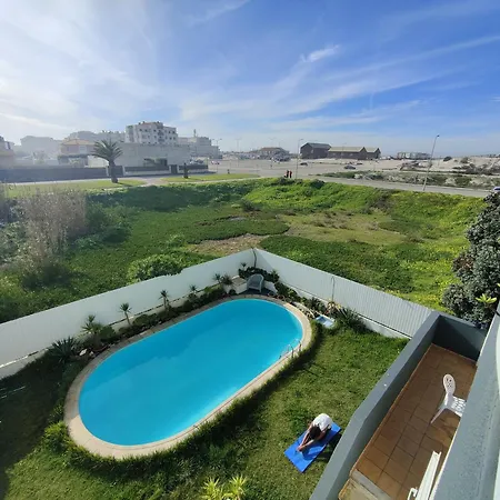 Hostel Aveiro Beach Hotel Aveiro