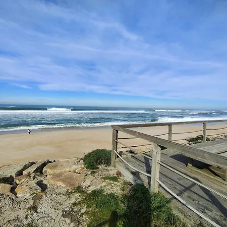 Хостел Portugal