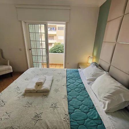 Aveiro Beach Hotel Hostel