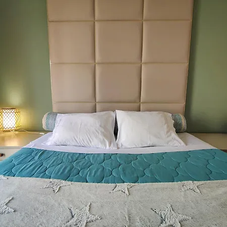 Hostel Vagueira &