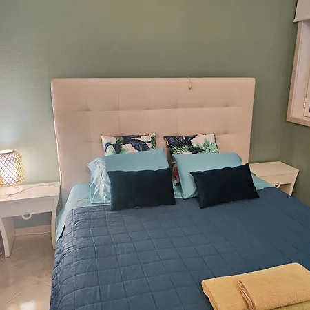 Hostel Vagueira *