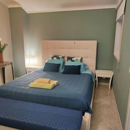 Hostel Vagueira &