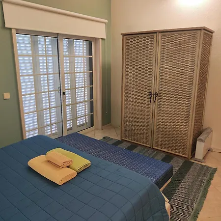 Hostel Vagueira &