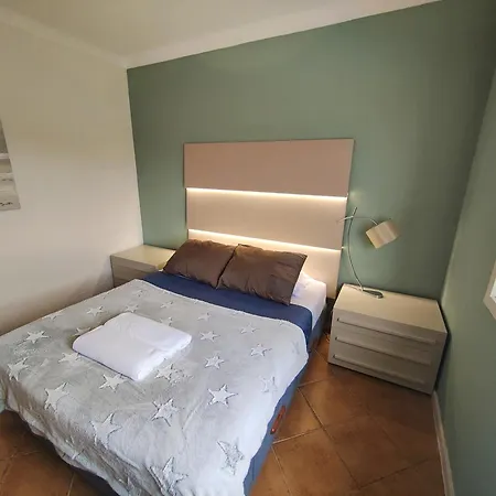 Vagueira & Albergue Aveiro