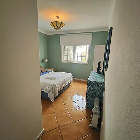 Vagueira & Aveiro