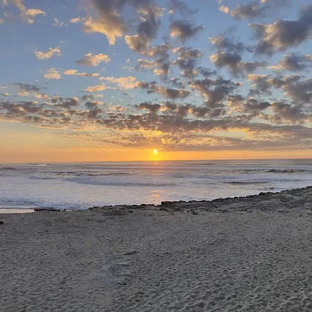 Aveiro Beach Hotel * Aveiro