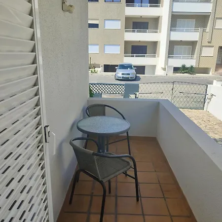 Hostel Aveiro Beach Hotel *