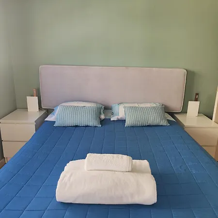 Vagueira & Hostel *