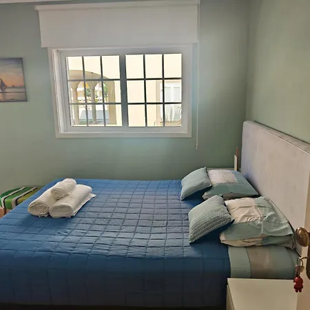 Ostello Aveiro Beach Hotel