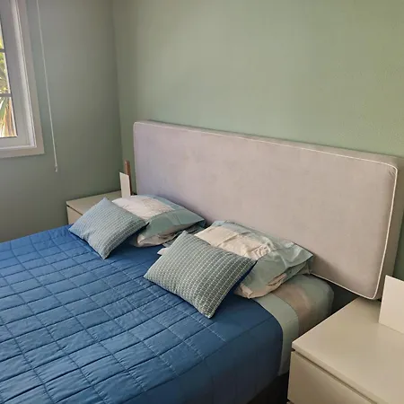 Hostel Vagueira & Aveiro
