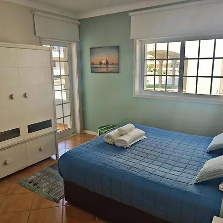 Albergue Vagueira & Aveiro