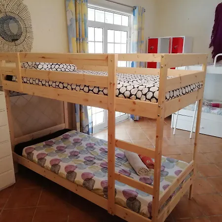 Hostel Vagueira & Aveiro