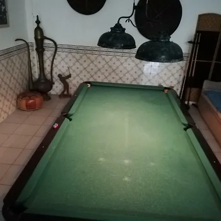 Vagueira & Hostel