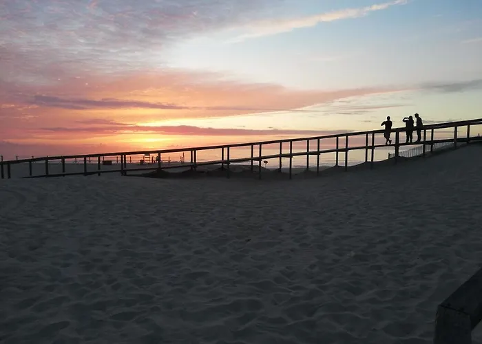 Vagueira * Aveiro