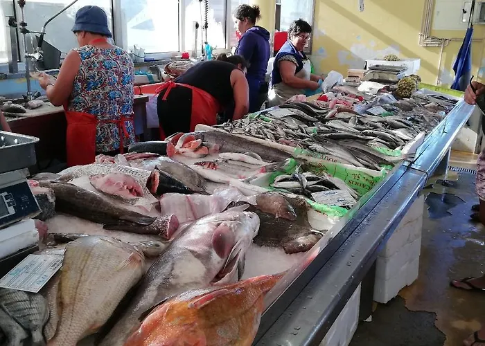 Portugal Хостел *