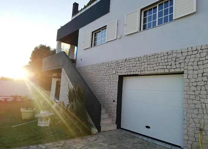 Portugal * Авейру