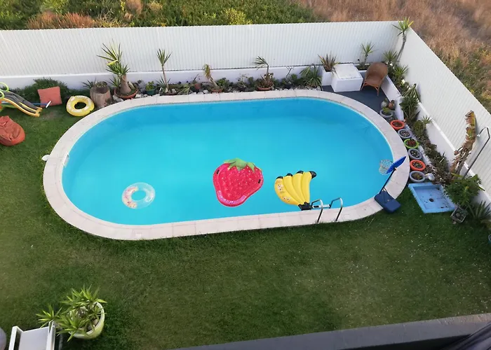 Portugal * אבאירו