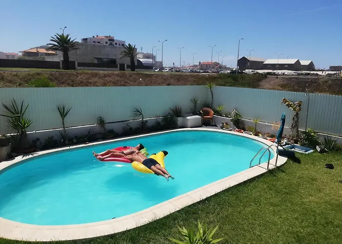 Portugal Хостел