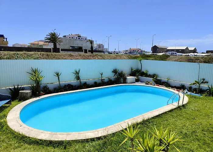 Portugal * Авейру