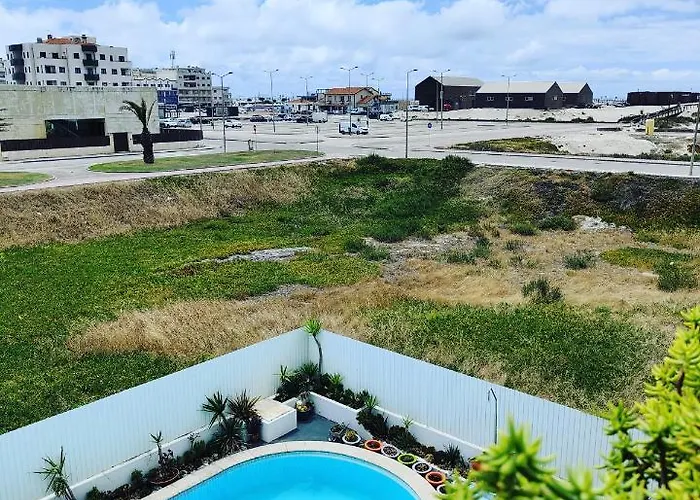 Portugal אבאירו