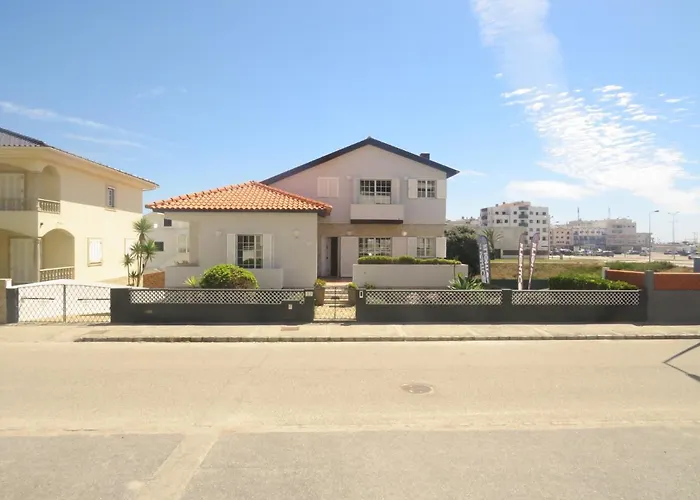 Portugal Хостел