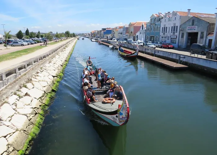 Хостел Portugal