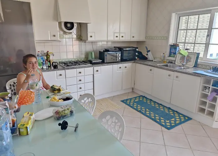 Хостел Portugal Авейру