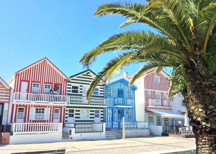 Portugal Хостел