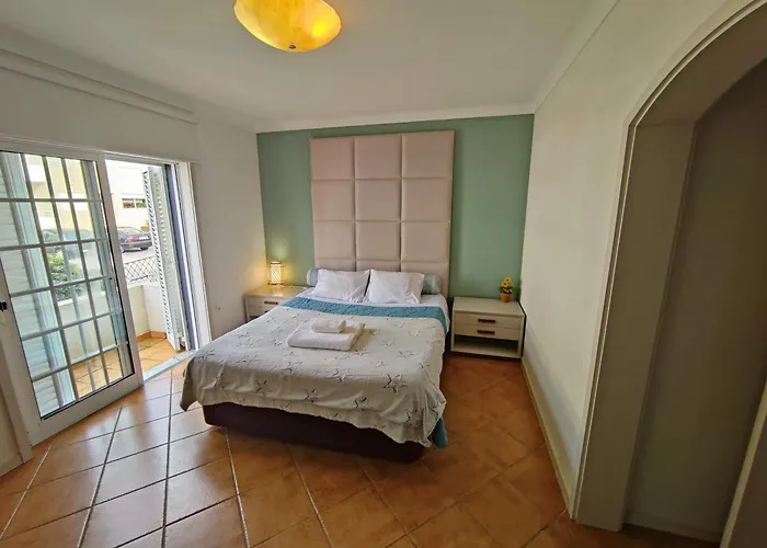 Portugal Хостел *