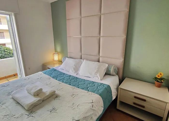 Portugal Авейру