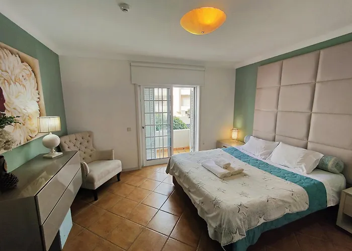 Portugal Хостел