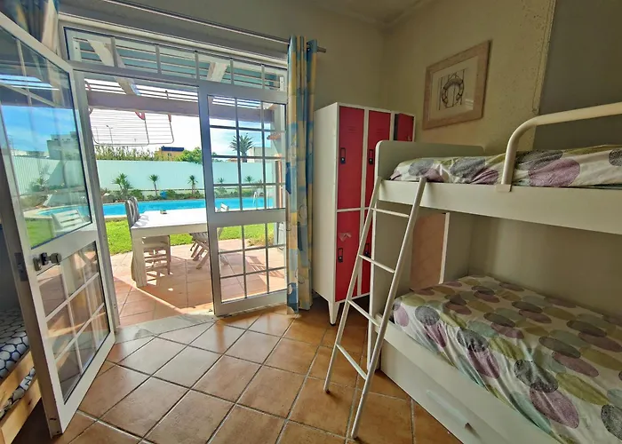 Portugal Хостел Авейру