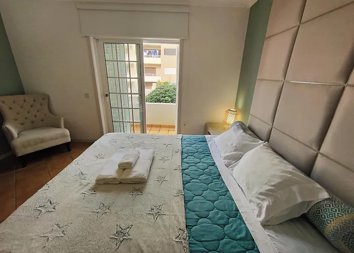 Portugal אכסניה