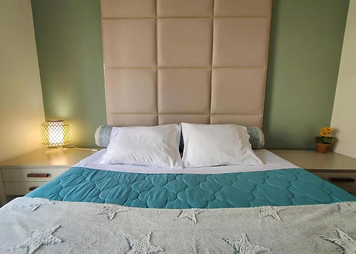 Хостел Portugal