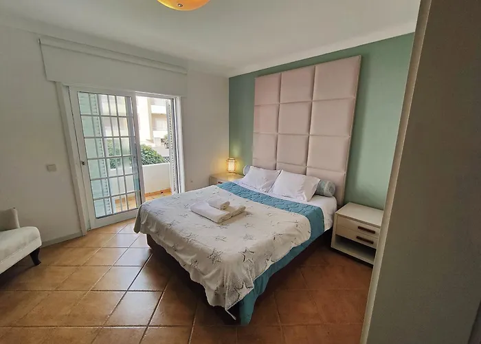 Хостел Portugal Авейру