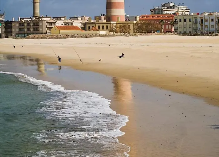 אכסניה Portugal *