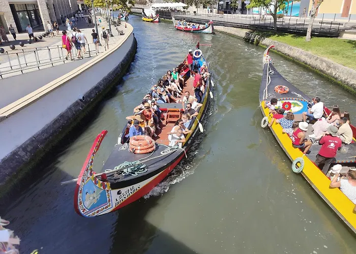 Portugal אכסניה *