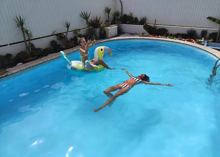 Portugal אבאירו