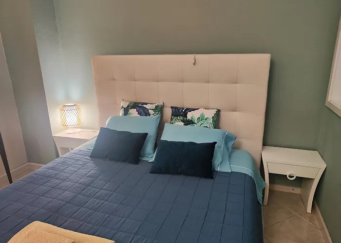 Portugal Авейру