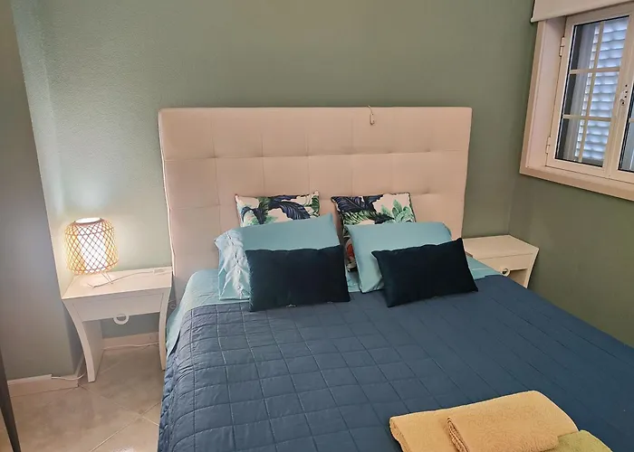 Хостел Portugal *