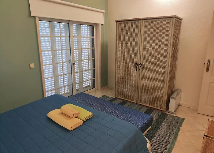 Хостел Portugal