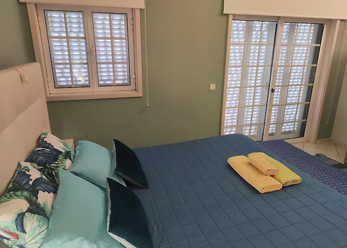 Portugal Хостел *